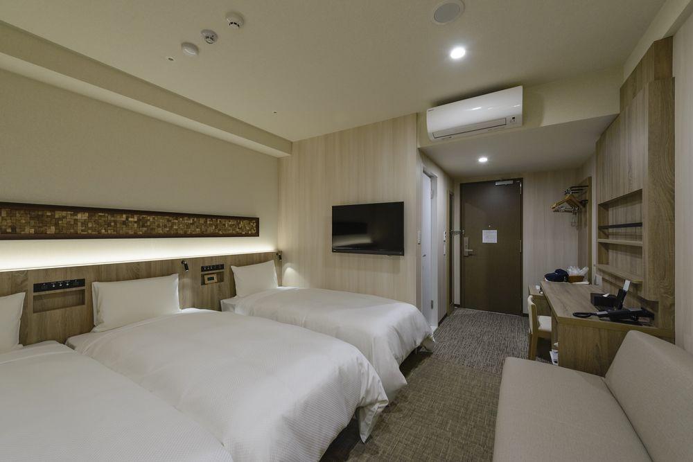Hotel Il Fiore Kasai Tōkyō Extérieur photo