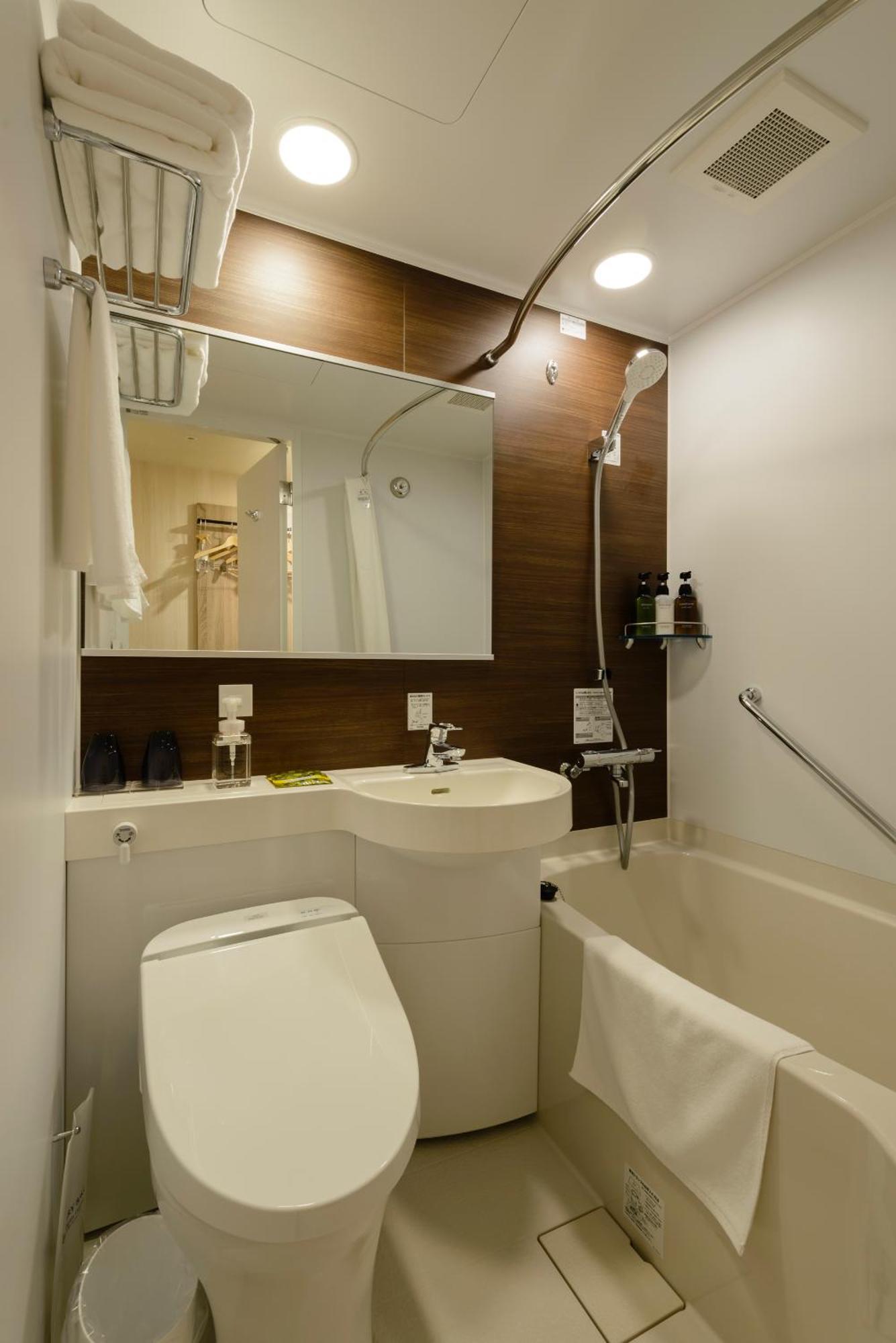 Hotel Il Fiore Kasai Tōkyō Chambre photo