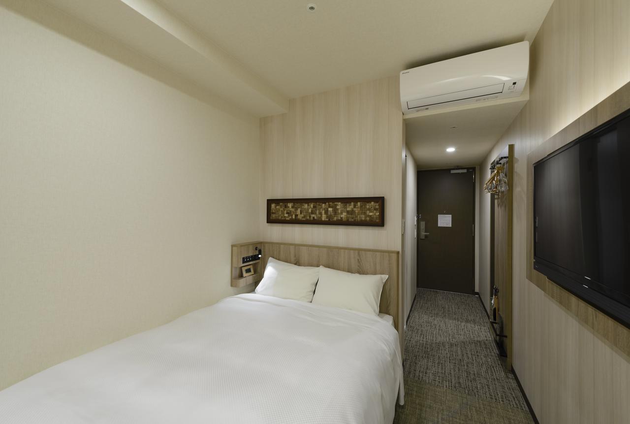 Hotel Il Fiore Kasai Tōkyō Extérieur photo