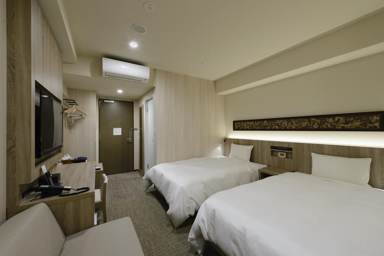 Hotel Il Fiore Kasai Tōkyō Extérieur photo