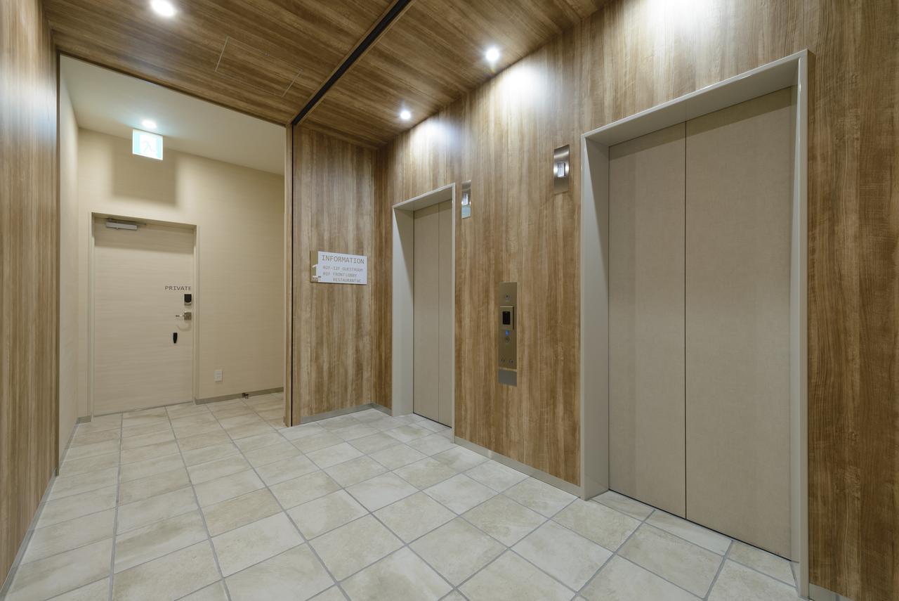 Hotel Il Fiore Kasai Tōkyō Extérieur photo