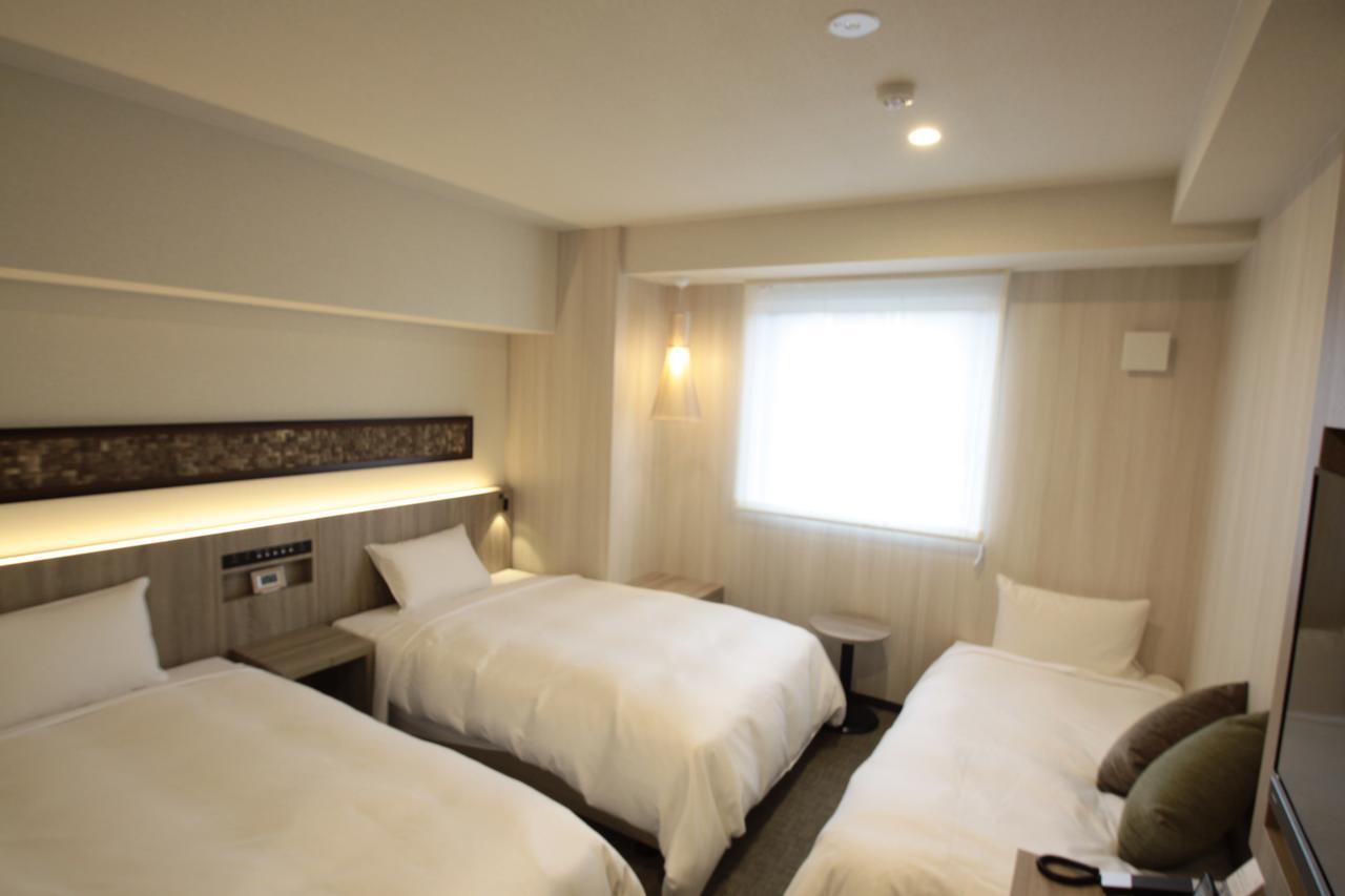 Hotel Il Fiore Kasai Tōkyō Extérieur photo