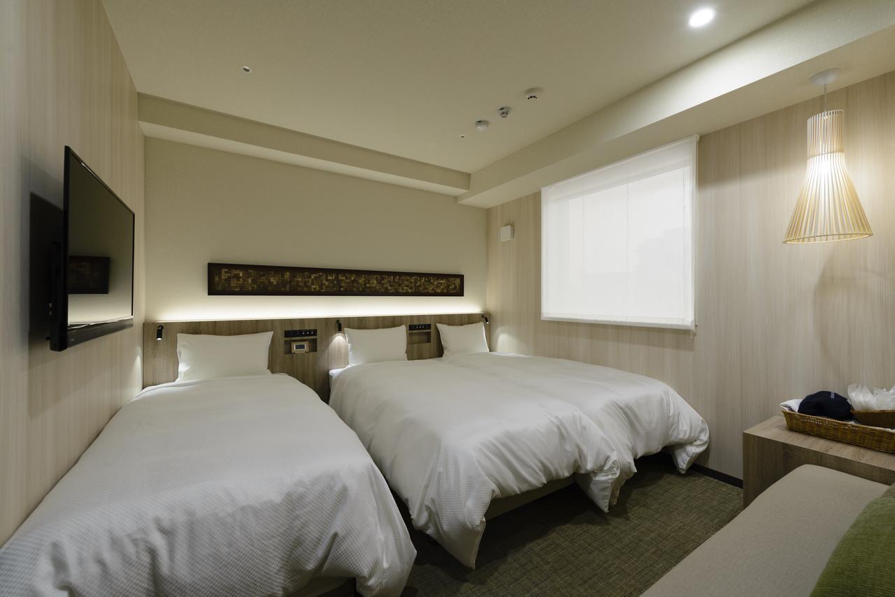 Hotel Il Fiore Kasai Tōkyō Extérieur photo