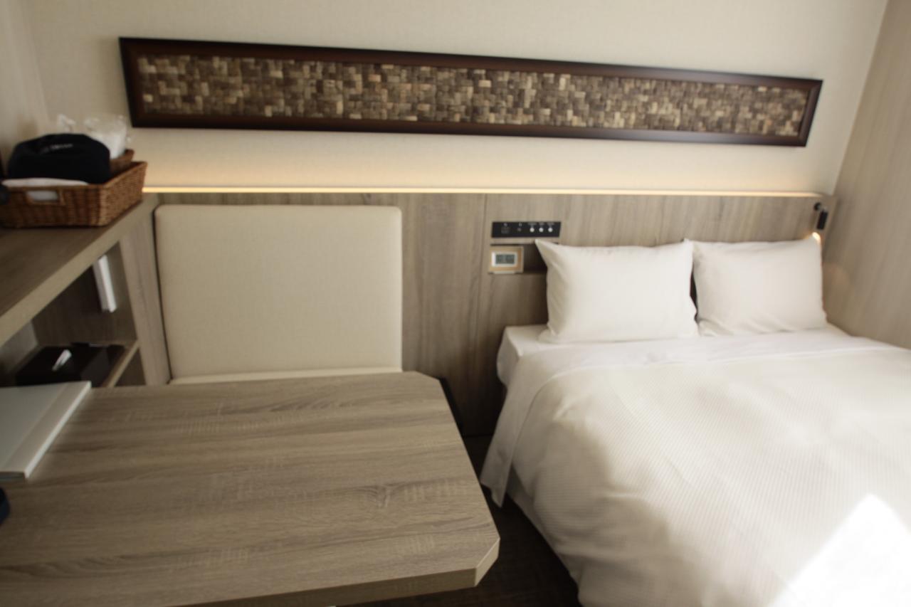 Hotel Il Fiore Kasai Tōkyō Extérieur photo