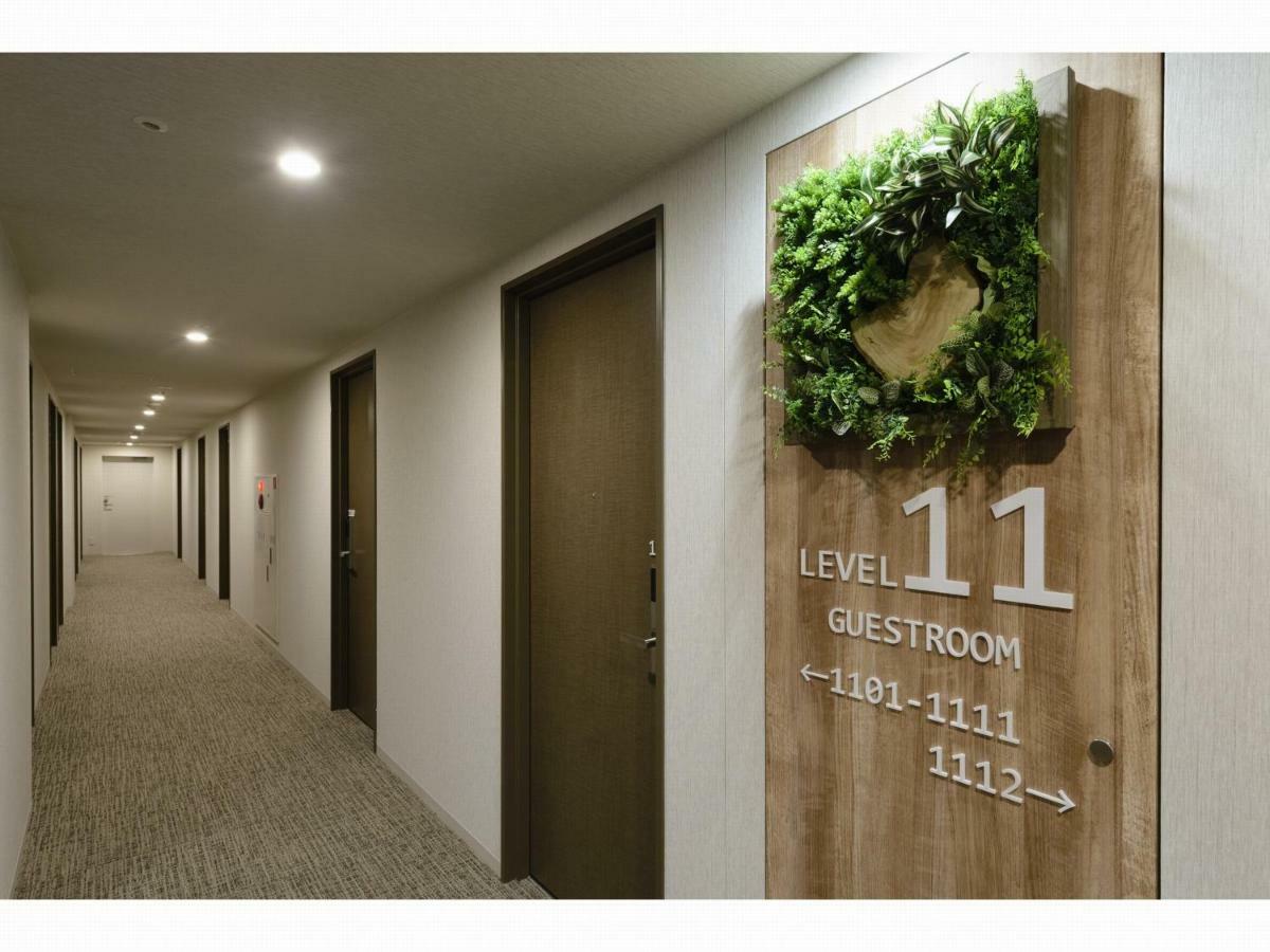 Hotel Il Fiore Kasai Tōkyō Extérieur photo