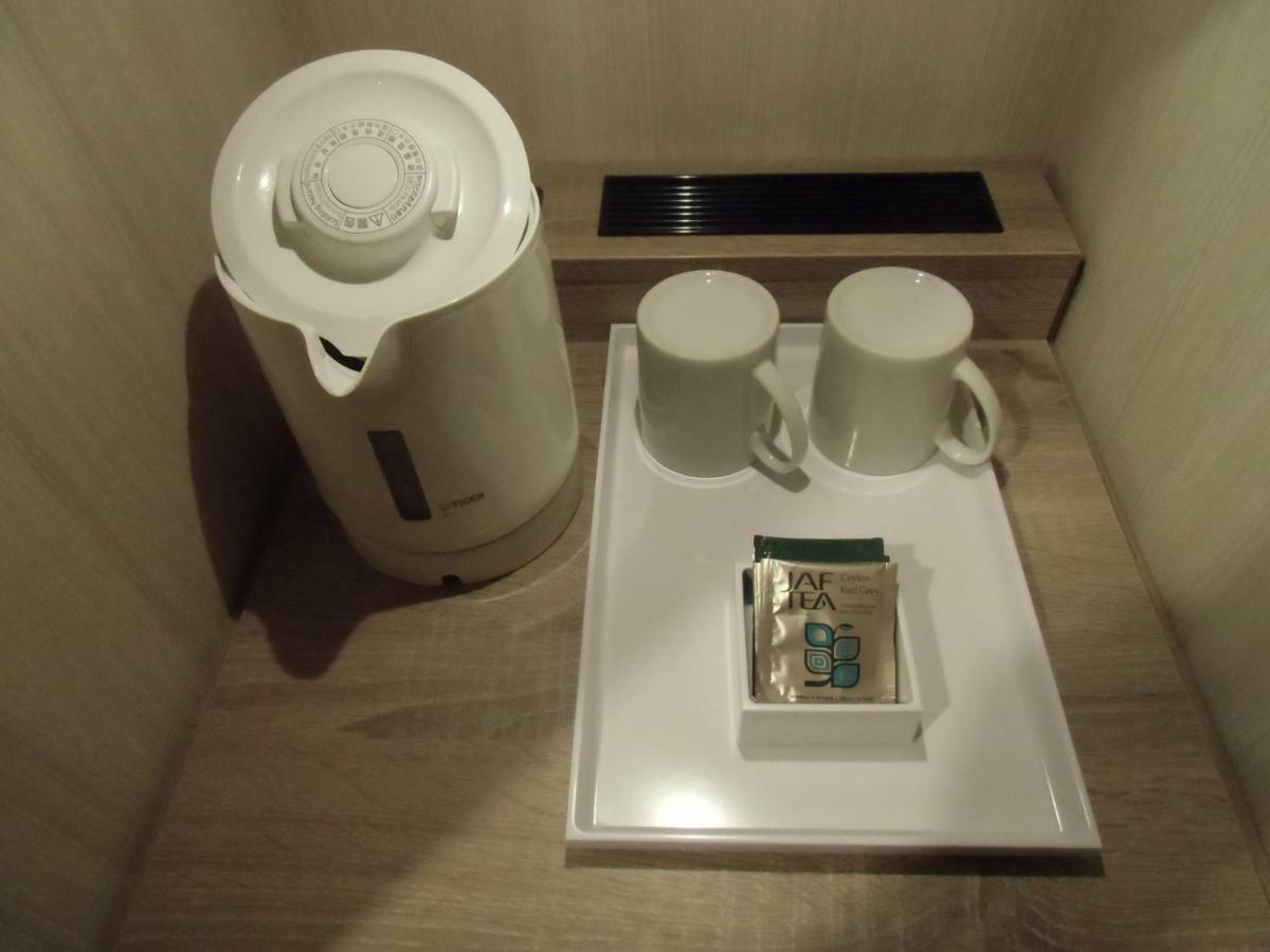 Hotel Il Fiore Kasai Tōkyō Extérieur photo